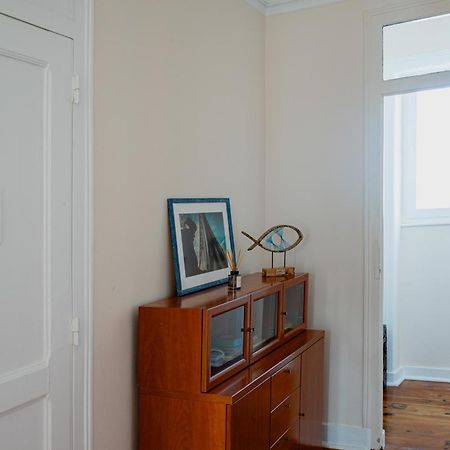 Angels Homes-N27, 3ºfloor - Bairro Tipico, Centro Lisboa Екстер'єр фото