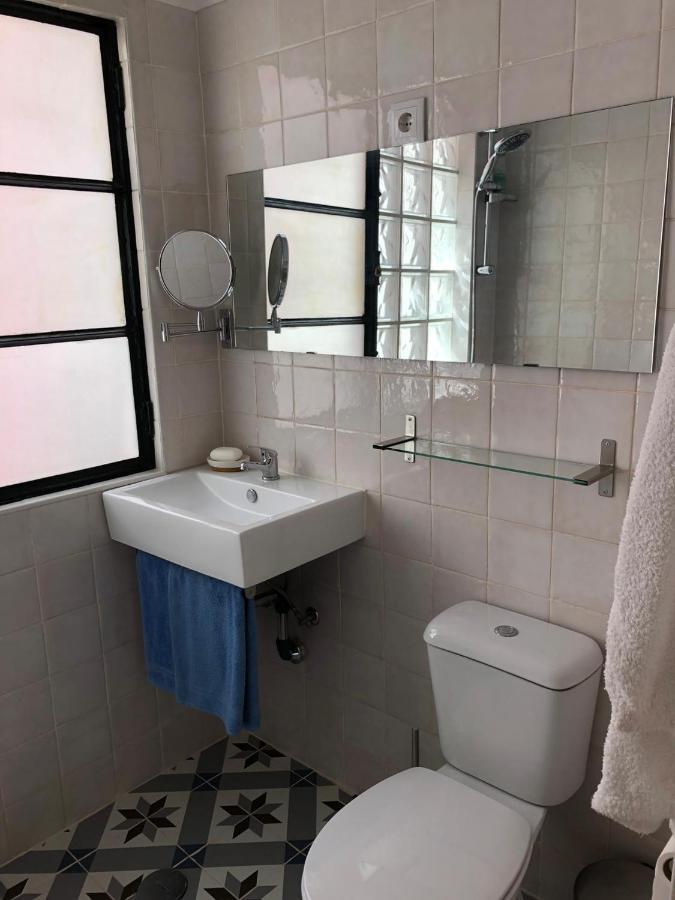 Angels Homes-N27, 3ºfloor - Bairro Tipico, Centro Lisboa Екстер'єр фото
