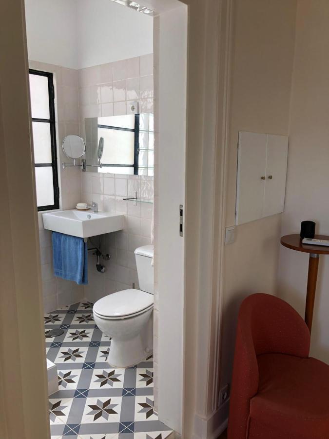 Angels Homes-N27, 3ºfloor - Bairro Tipico, Centro Lisboa Екстер'єр фото