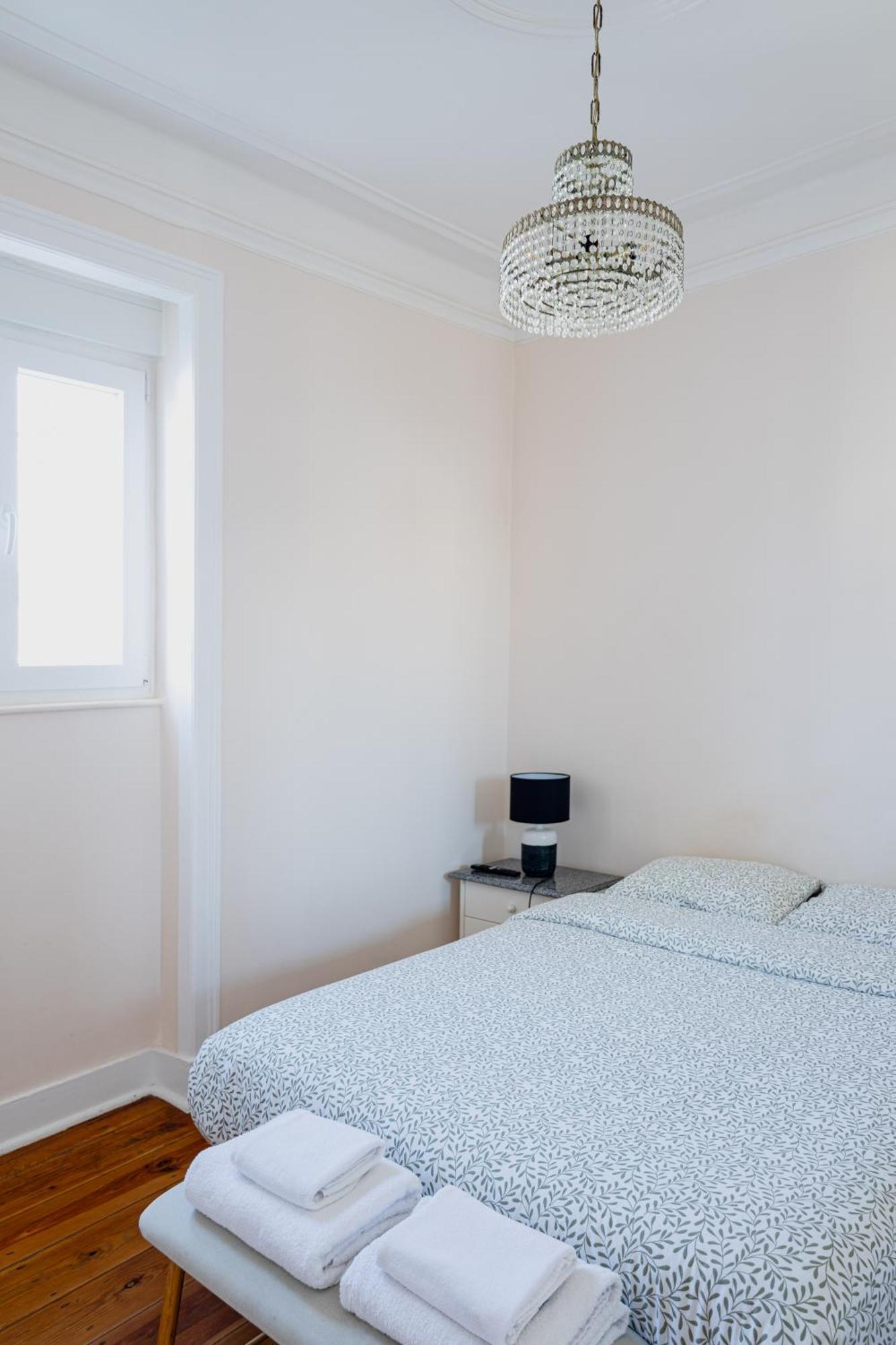 Angels Homes-N27, 3ºfloor - Bairro Tipico, Centro Lisboa Екстер'єр фото