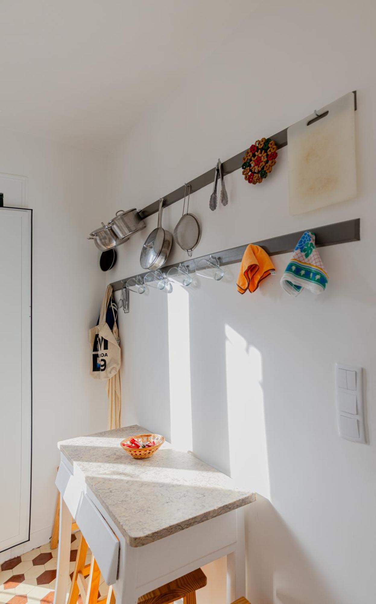 Angels Homes-N27, 3ºfloor - Bairro Tipico, Centro Lisboa Екстер'єр фото