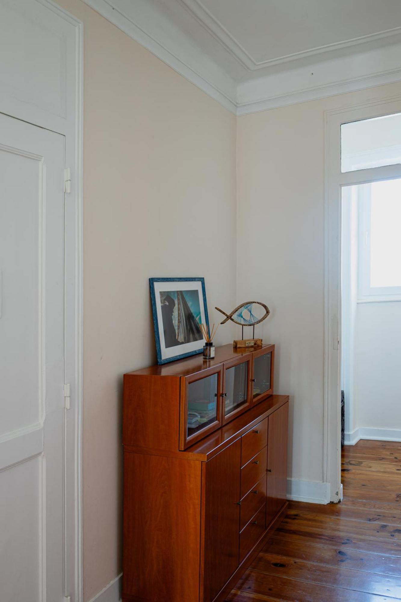 Angels Homes-N27, 3ºfloor - Bairro Tipico, Centro Lisboa Екстер'єр фото