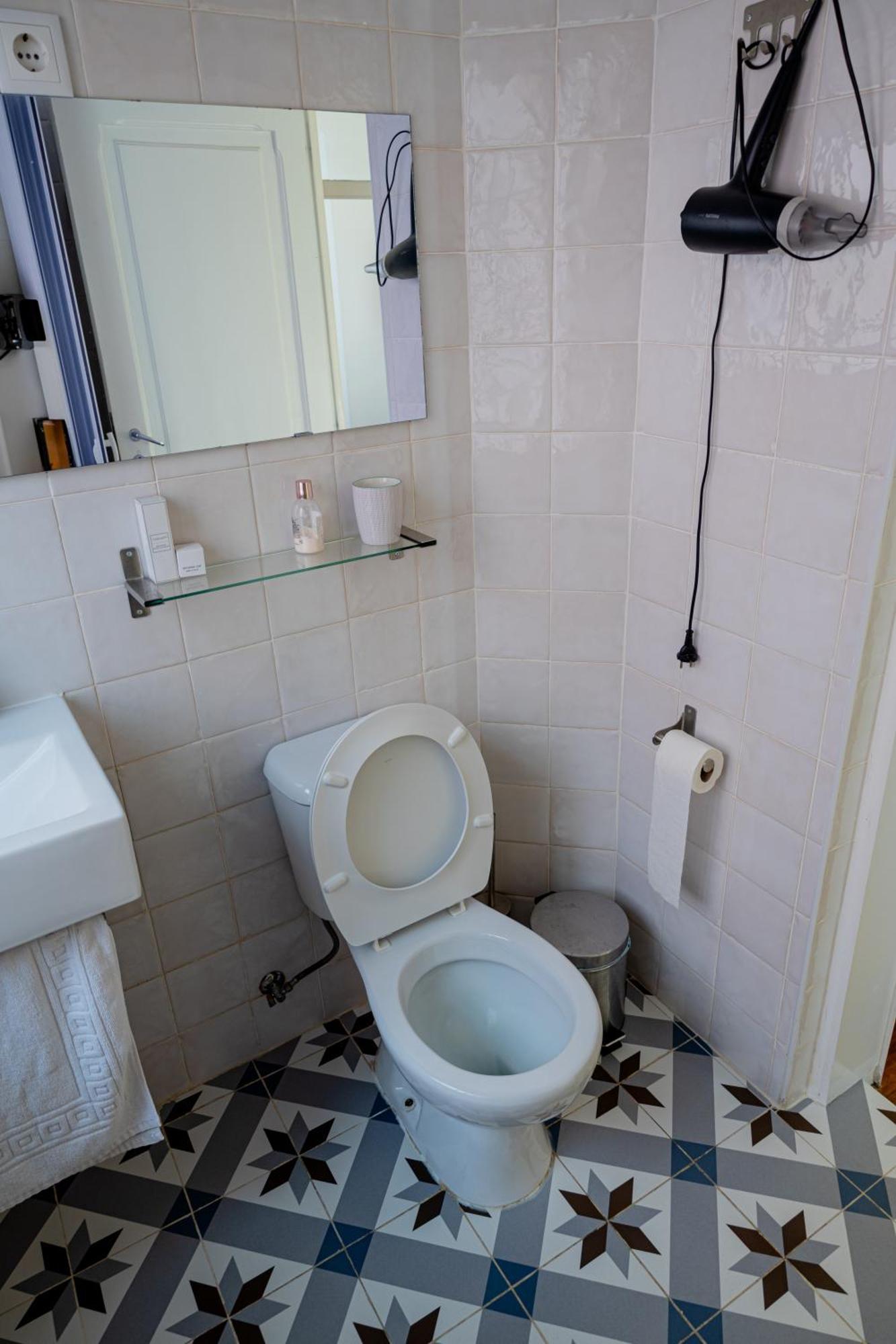 Angels Homes-N27, 3ºfloor - Bairro Tipico, Centro Lisboa Екстер'єр фото