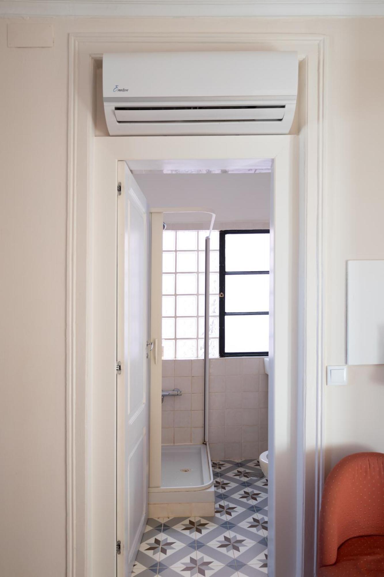 Angels Homes-N27, 3ºfloor - Bairro Tipico, Centro Lisboa Екстер'єр фото