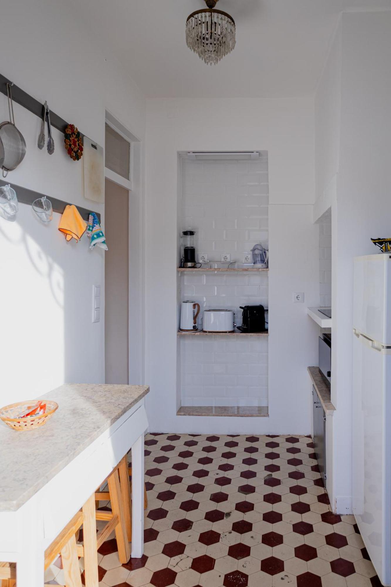Angels Homes-N27, 3ºfloor - Bairro Tipico, Centro Lisboa Екстер'єр фото