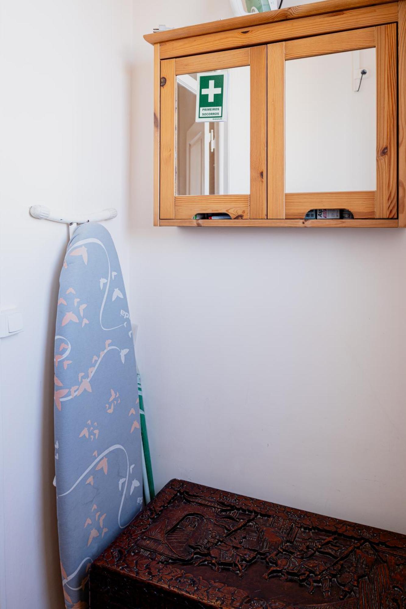 Angels Homes-N27, 3ºfloor - Bairro Tipico, Centro Lisboa Екстер'єр фото