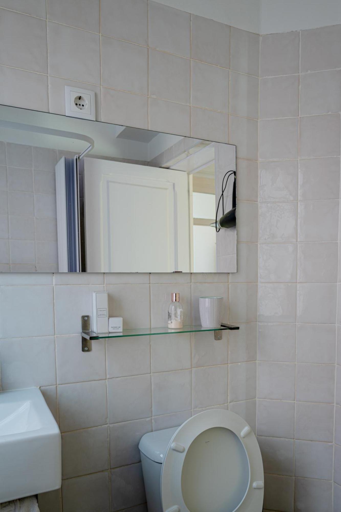 Angels Homes-N27, 3ºfloor - Bairro Tipico, Centro Lisboa Екстер'єр фото