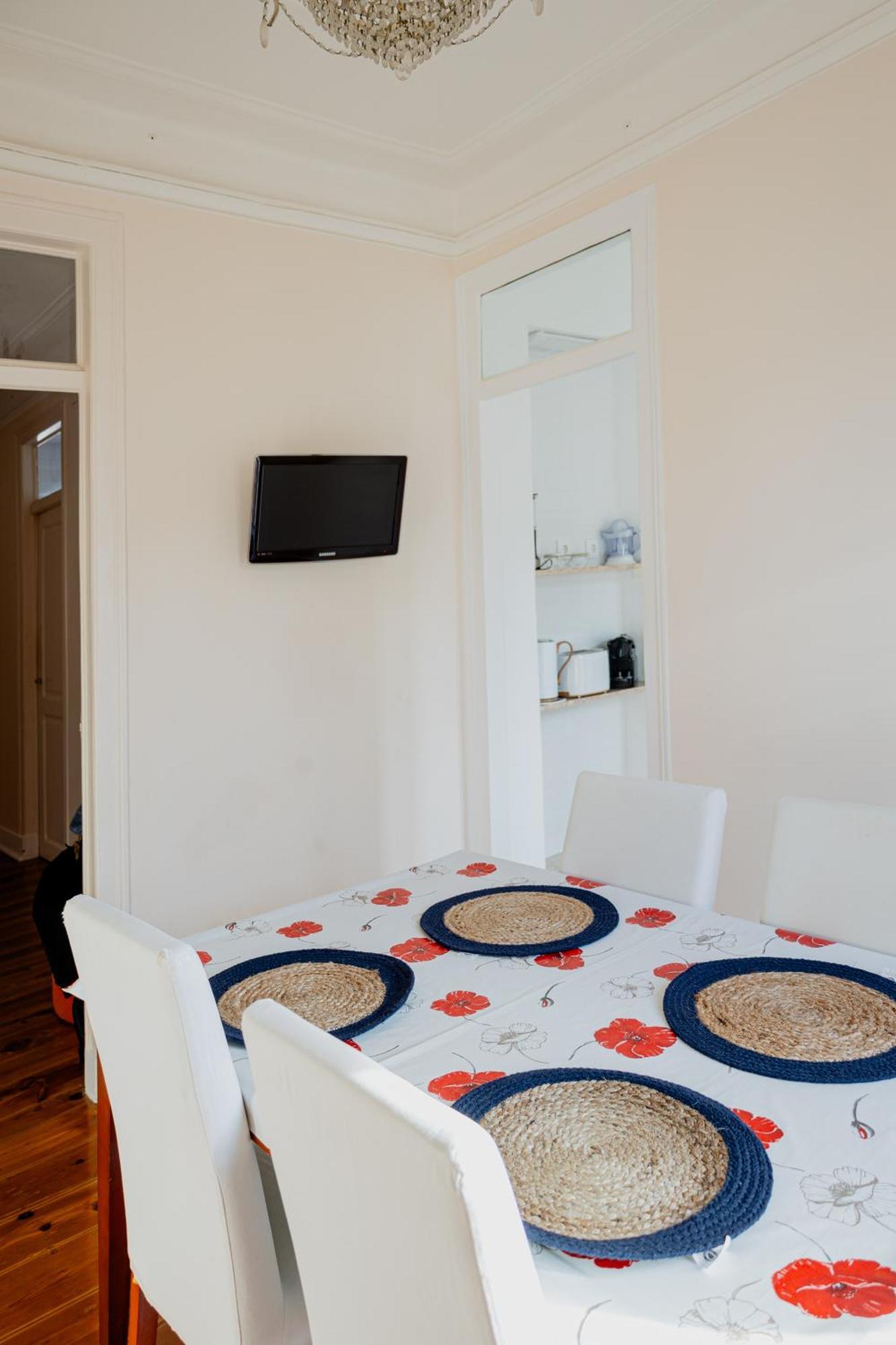Angels Homes-N27, 3ºfloor - Bairro Tipico, Centro Lisboa Екстер'єр фото