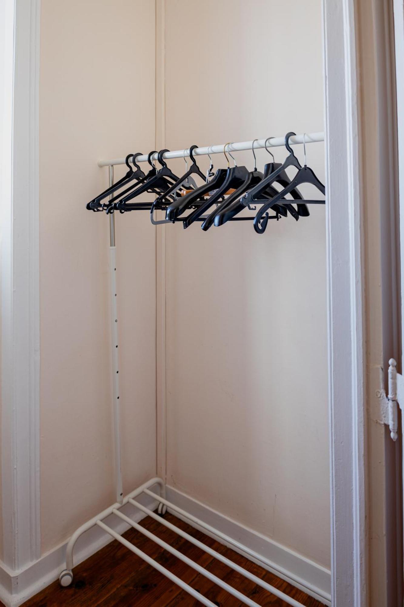 Angels Homes-N27, 3ºfloor - Bairro Tipico, Centro Lisboa Екстер'єр фото