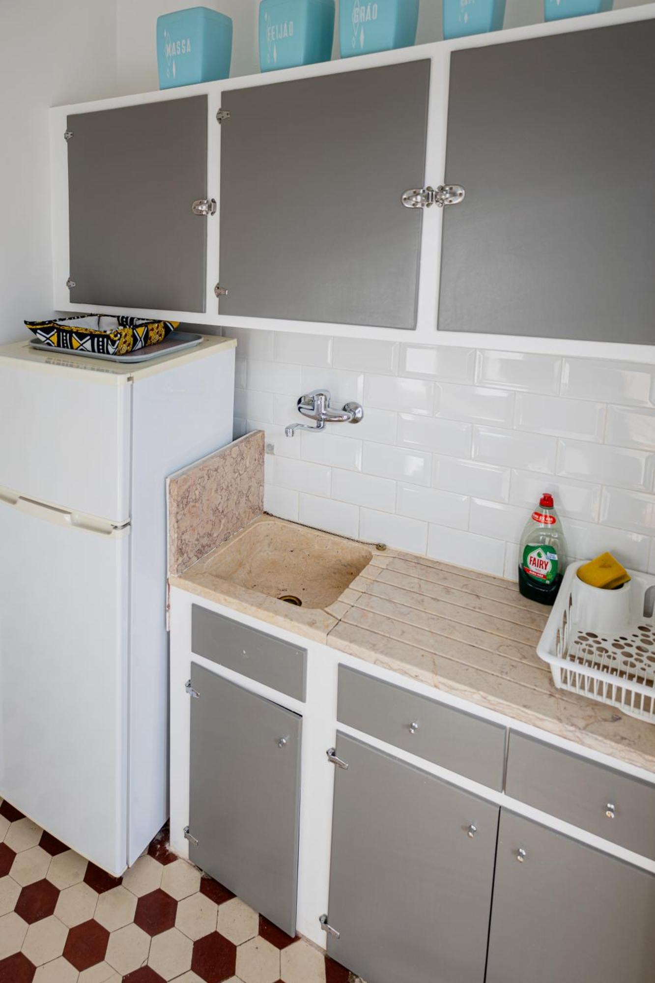 Angels Homes-N27, 3ºfloor - Bairro Tipico, Centro Lisboa Екстер'єр фото