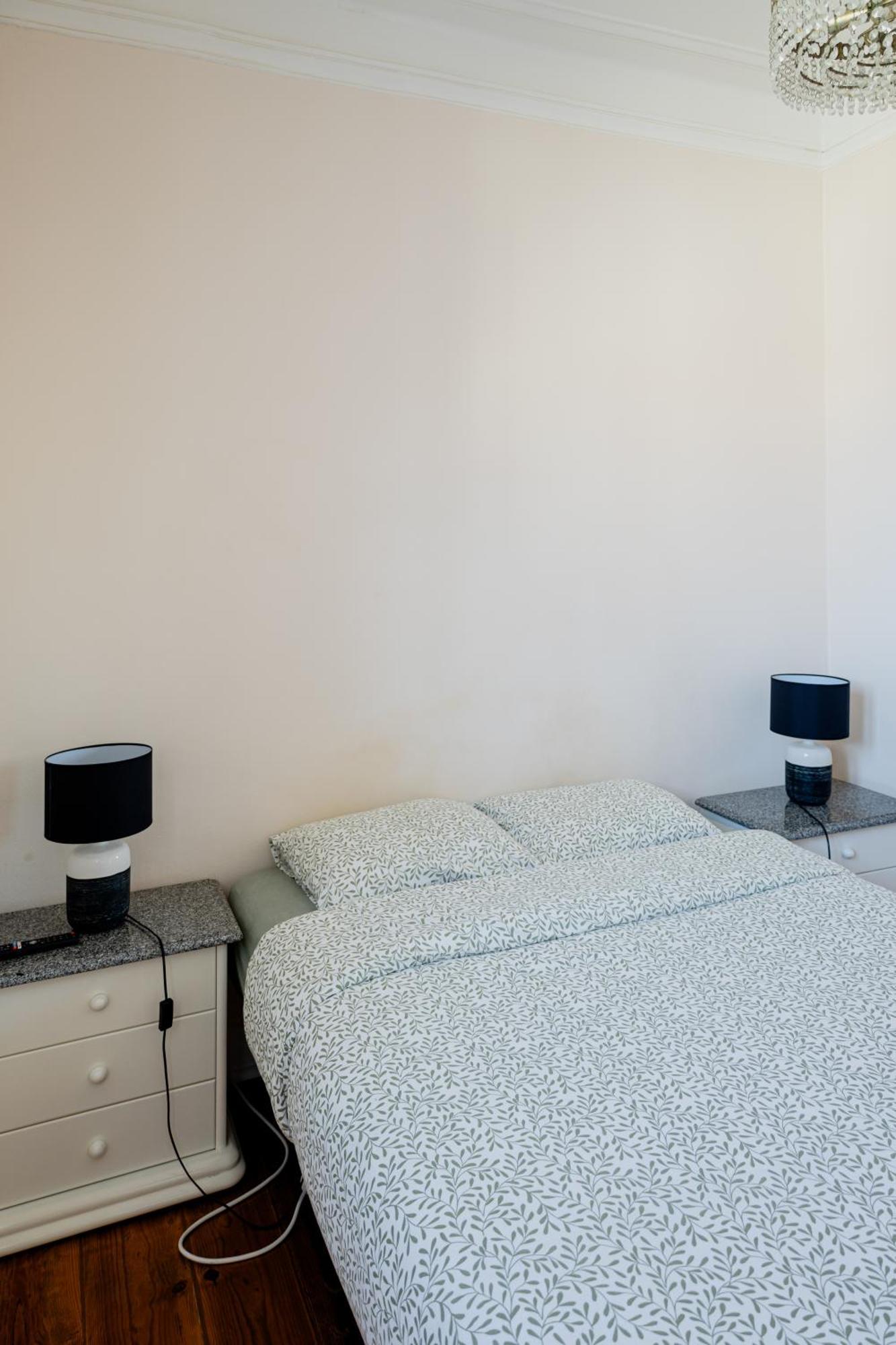 Angels Homes-N27, 3ºfloor - Bairro Tipico, Centro Lisboa Екстер'єр фото