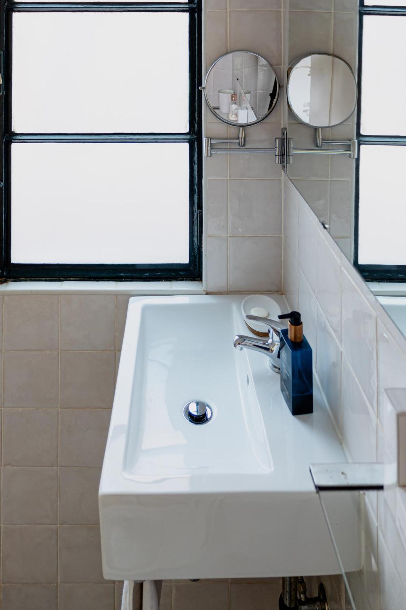 Angels Homes-N27, 3ºfloor - Bairro Tipico, Centro Lisboa Екстер'єр фото