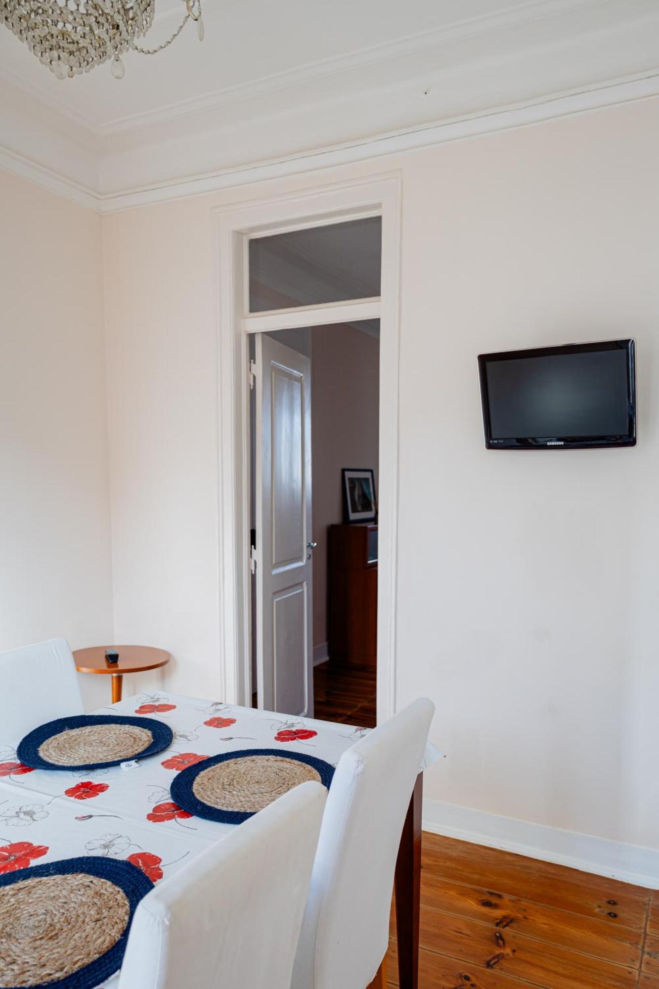 Angels Homes-N27, 3ºfloor - Bairro Tipico, Centro Lisboa Екстер'єр фото