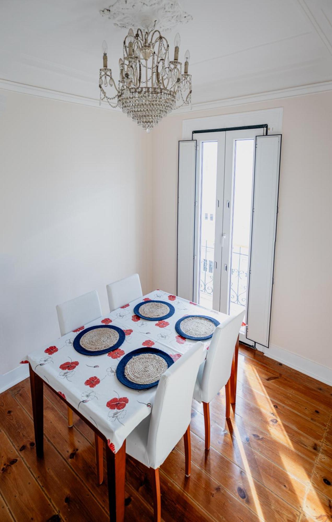 Angels Homes-N27, 3ºfloor - Bairro Tipico, Centro Lisboa Екстер'єр фото