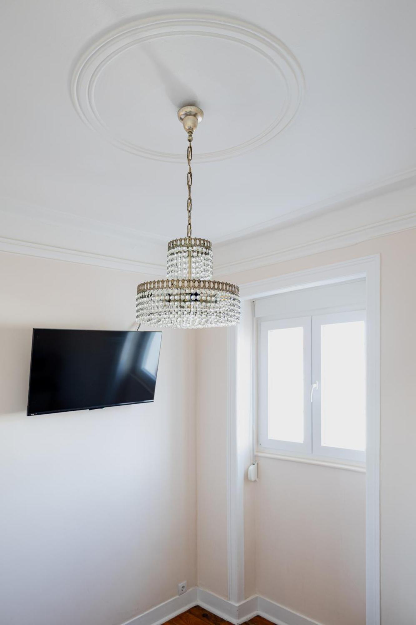 Angels Homes-N27, 3ºfloor - Bairro Tipico, Centro Lisboa Екстер'єр фото